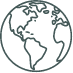 Hover Globe